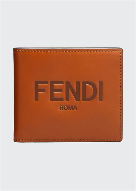 fendi mens wallet|Fendi men's wallet sale.